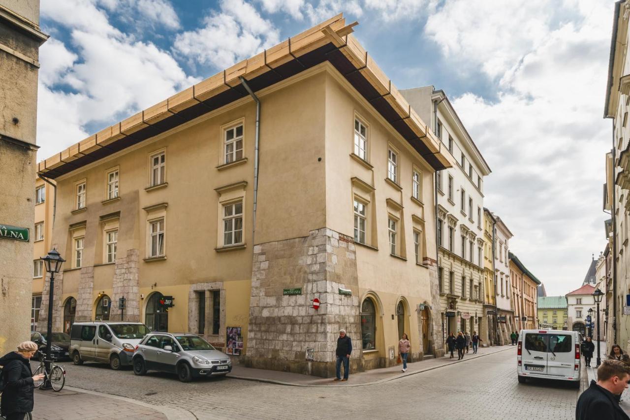 Szpitalna 9 Residence Cracovia Exterior foto
