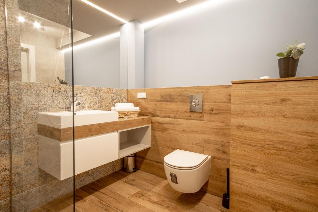 Szpitalna 9 Residence Cracovia Exterior foto