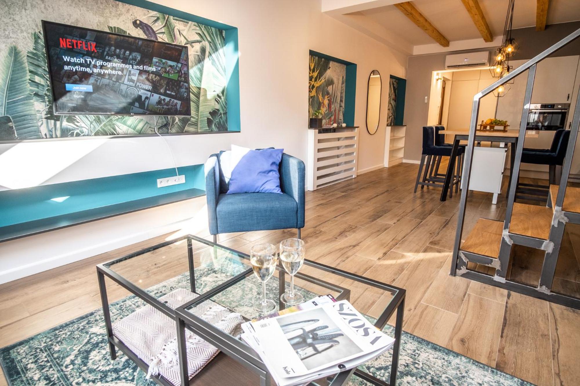 Szpitalna 9 Residence Cracovia Habitación foto